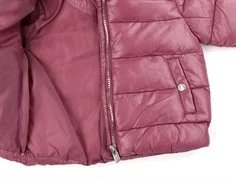 Kids ONLY dry rose quilted overgangsjakke